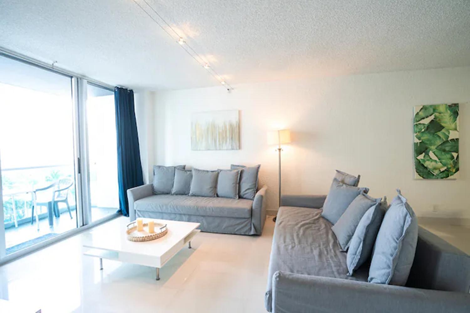 הוליווד Sian Private Apartments מראה חיצוני תמונה