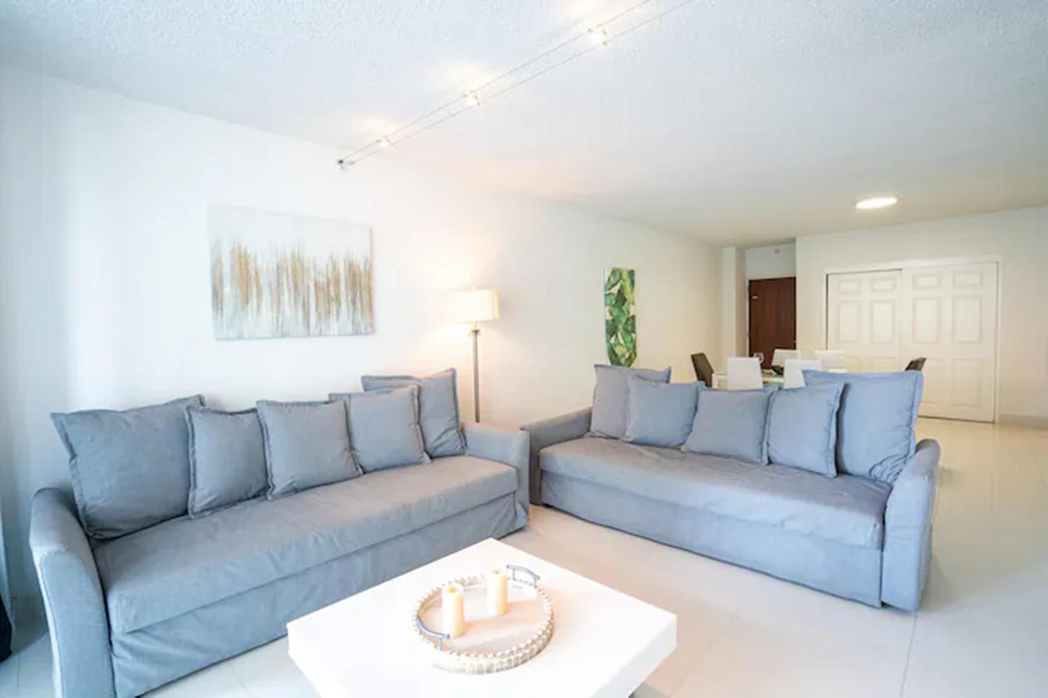 הוליווד Sian Private Apartments מראה חיצוני תמונה