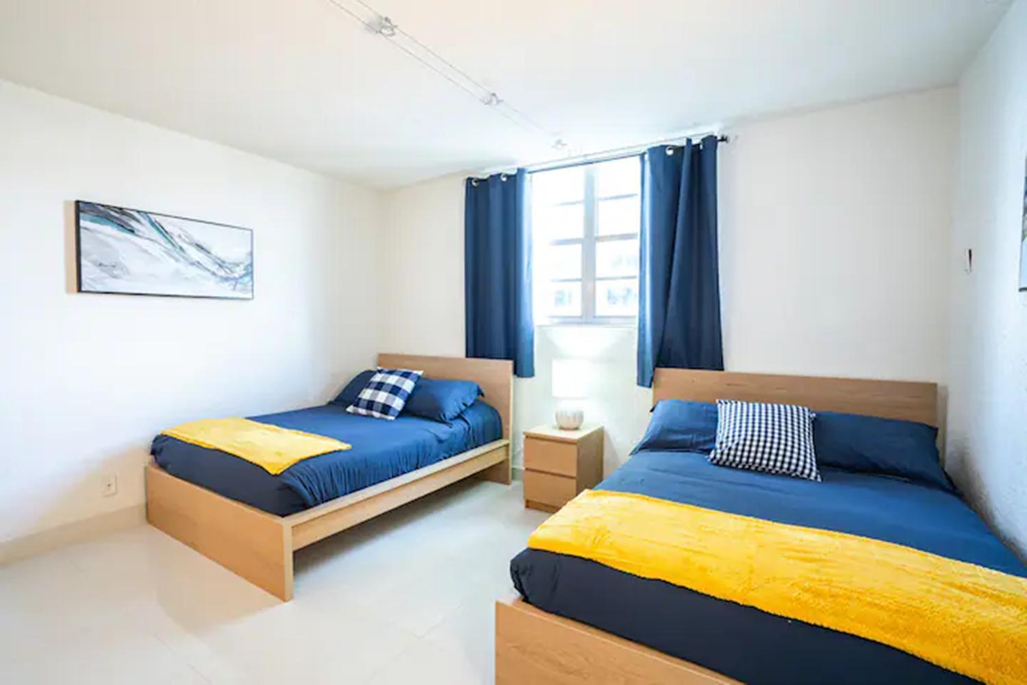 הוליווד Sian Private Apartments מראה חיצוני תמונה
