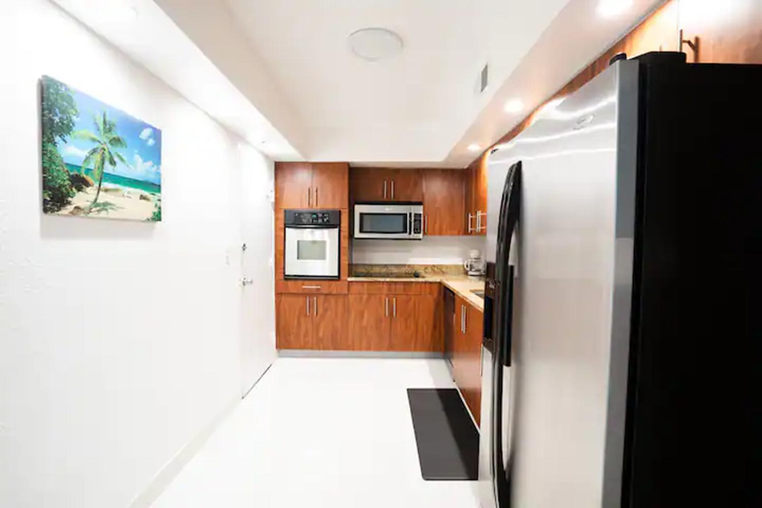 הוליווד Sian Private Apartments מראה חיצוני תמונה