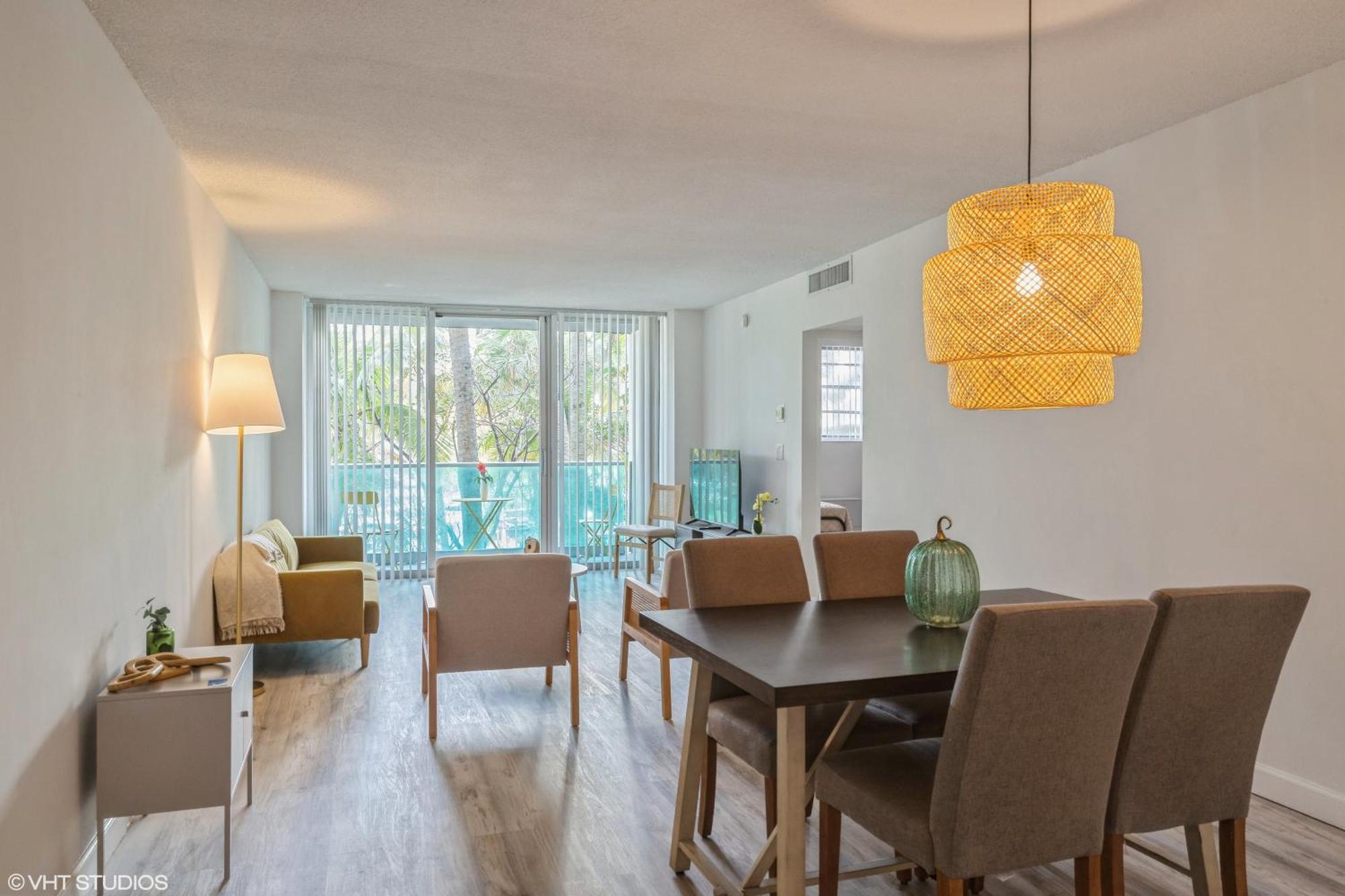 הוליווד Sian Private Apartments מראה חיצוני תמונה
