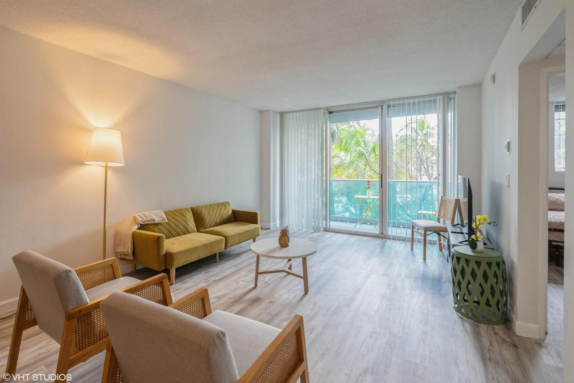 הוליווד Sian Private Apartments מראה חיצוני תמונה
