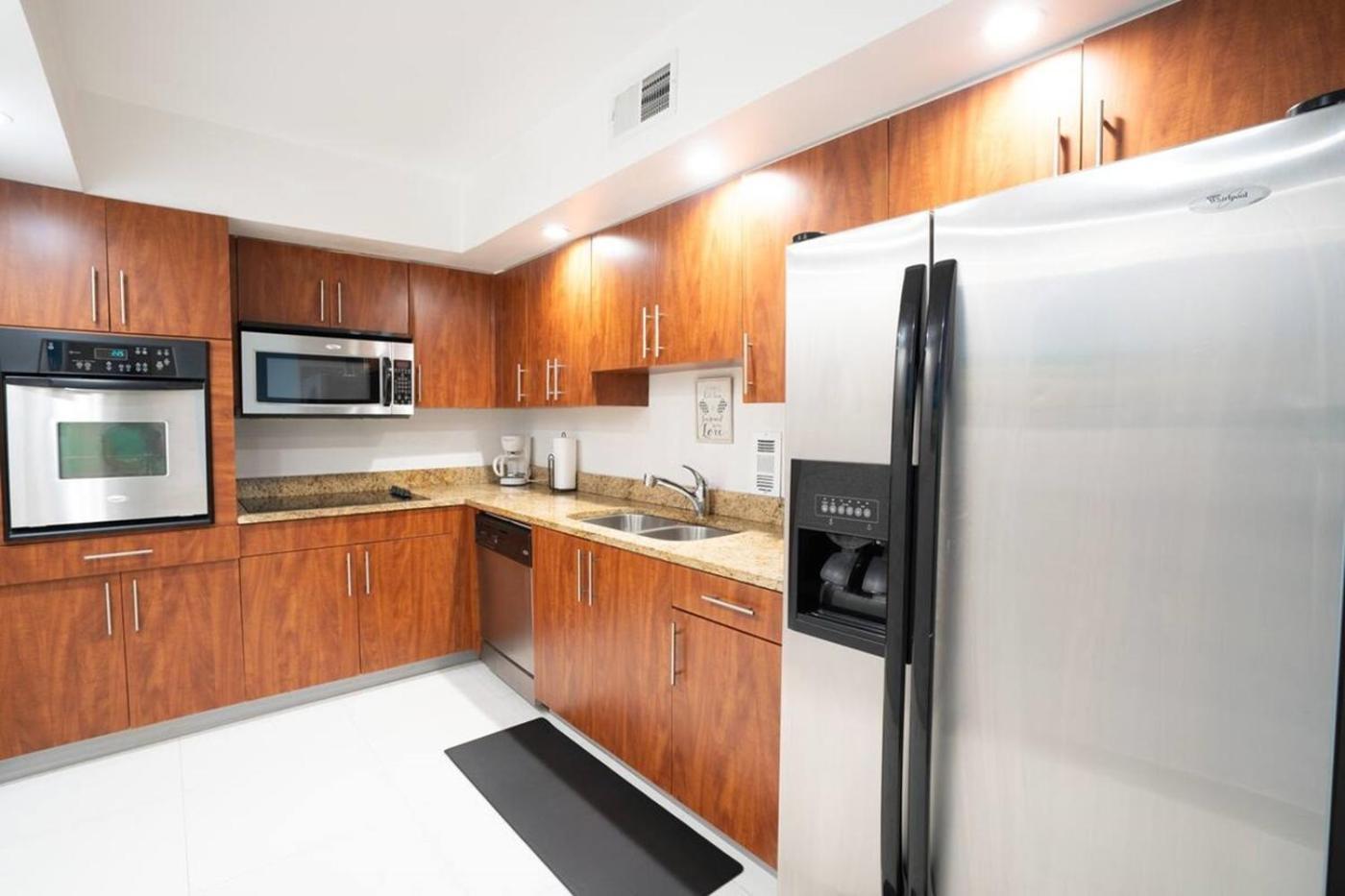 הוליווד Sian Private Apartments מראה חיצוני תמונה