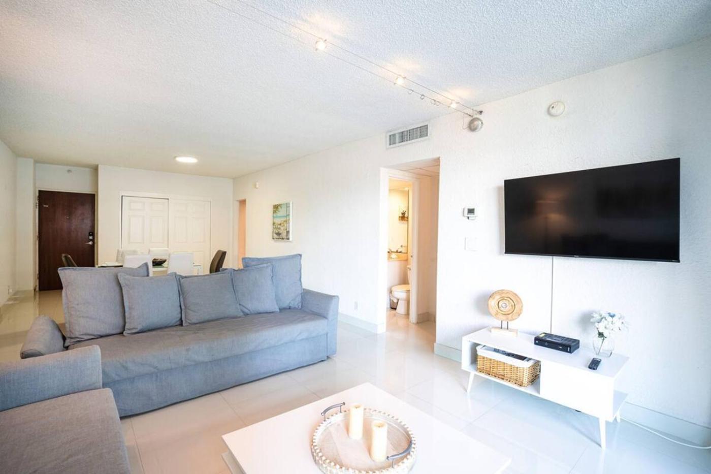 הוליווד Sian Private Apartments מראה חיצוני תמונה