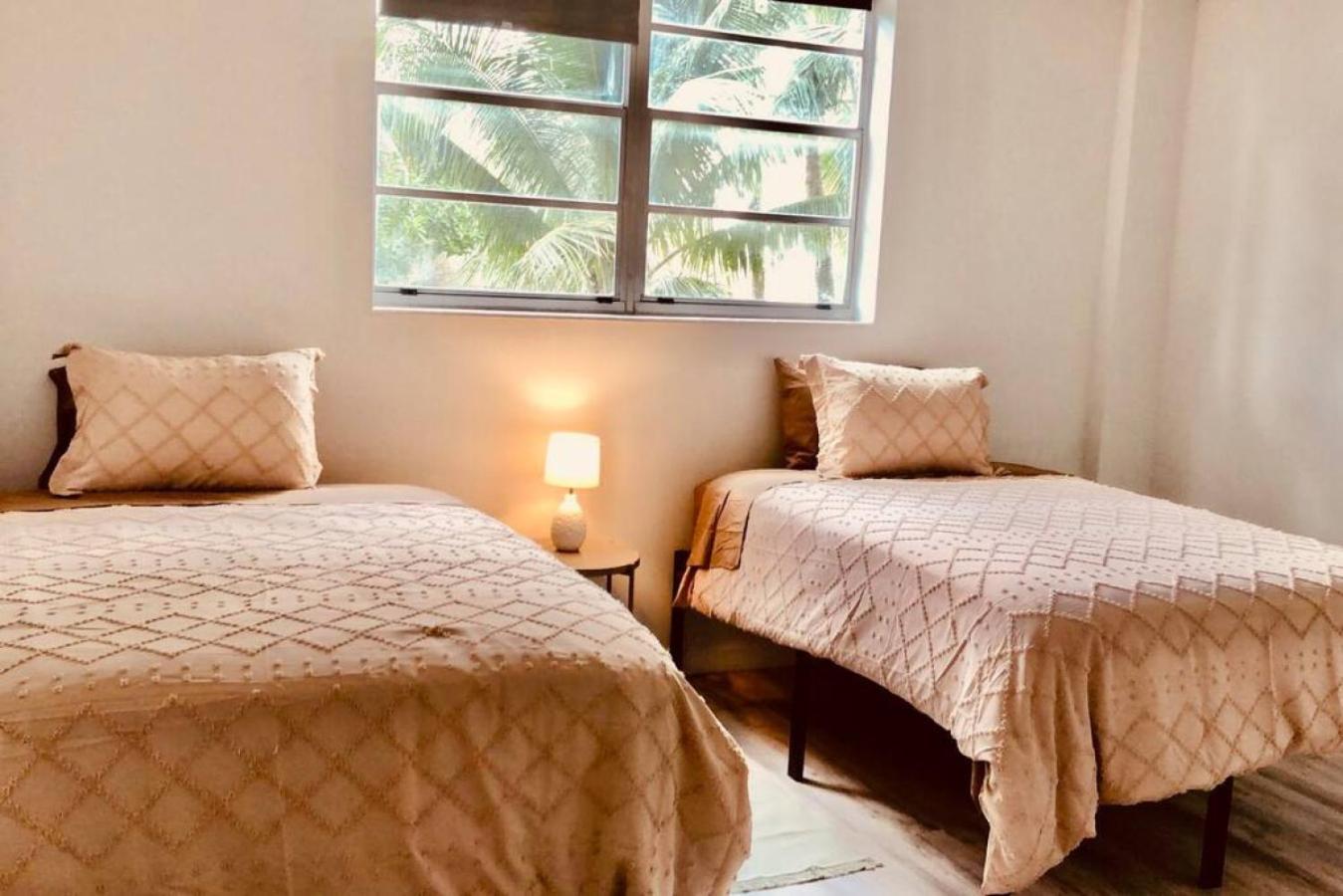 הוליווד Sian Private Apartments מראה חיצוני תמונה