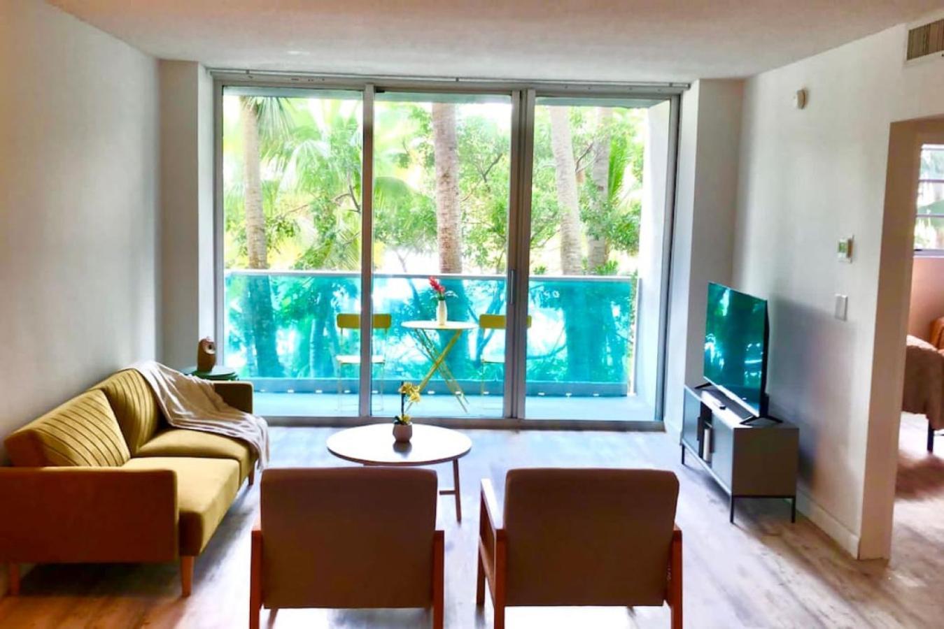 הוליווד Sian Private Apartments מראה חיצוני תמונה