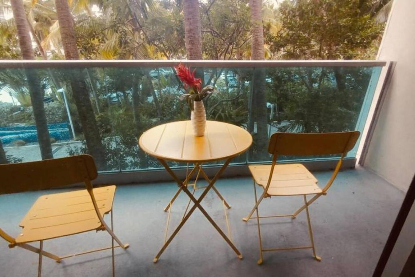 הוליווד Sian Private Apartments מראה חיצוני תמונה