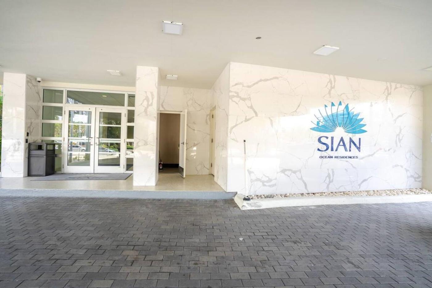הוליווד Sian Private Apartments מראה חיצוני תמונה